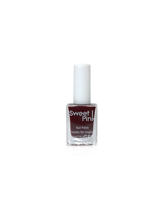 Sweet Pink Esmalte Efecto Gel 13Ml N-48