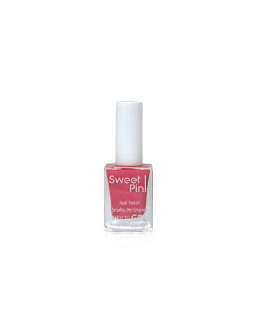 Sweet Pink Esmalte Efecto Gel 13Ml N-49