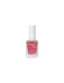 Sweet Pink Gel-Effekt-Nagellack 13 ml N-49