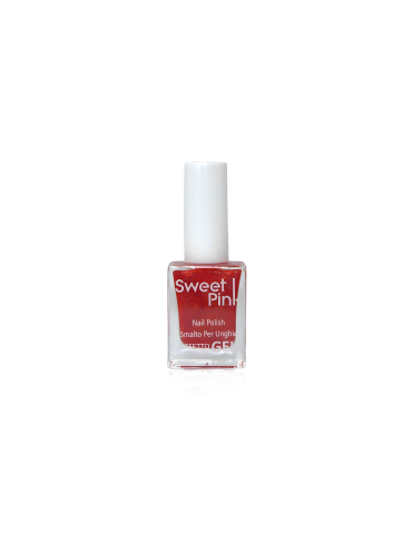Sweet Pink Esmalte Efecto Gel 13Ml N-50