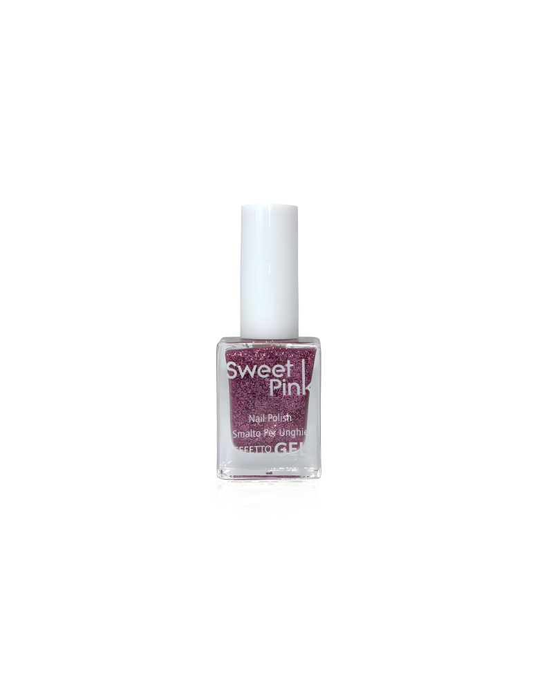 Sweet Pink Esmalte Efecto Gel 13Ml N-51