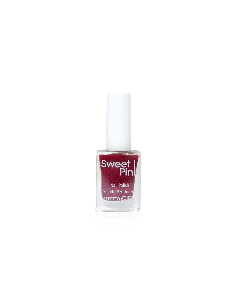 Sweet Pink Esmalte Efecto Gel 13Ml N-52