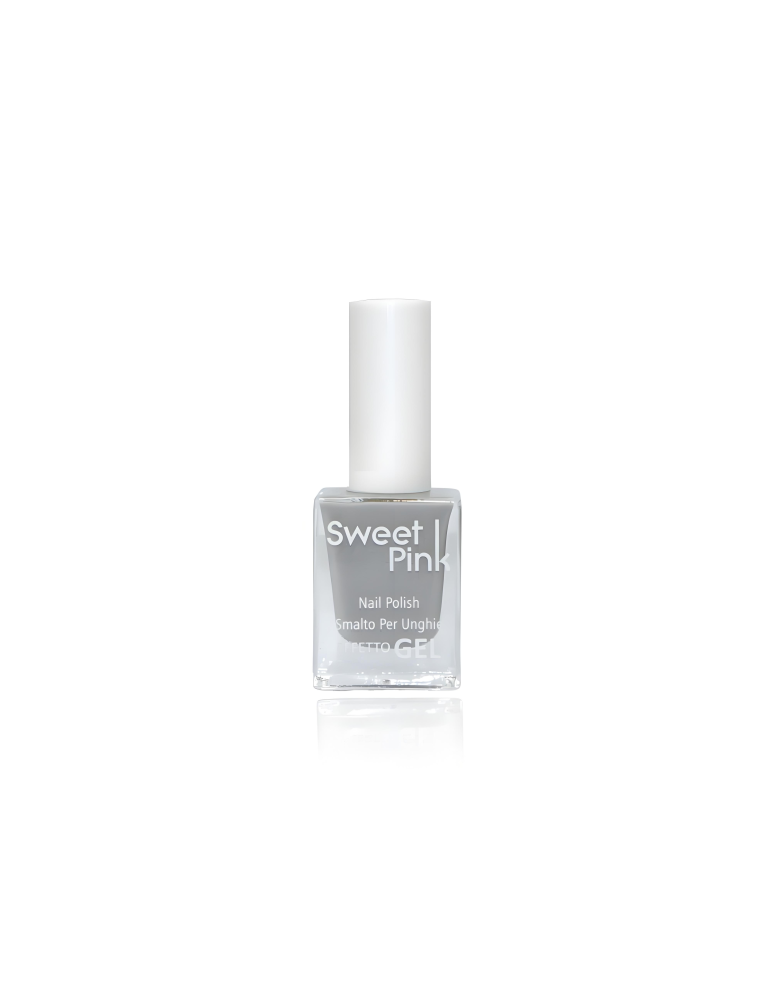 Sweet Pink Esmalte Efecto Gel 13Ml N-101