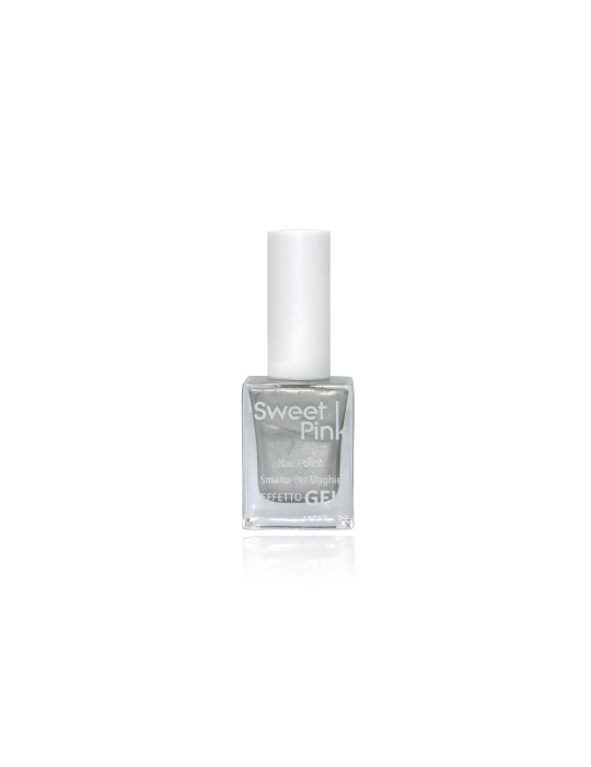 Sweet Pink Esmalte Efecto Gel 13Ml N-102