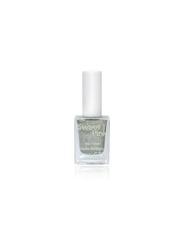 Sweet Pink Esmalte Efecto Gel 13Ml N-104