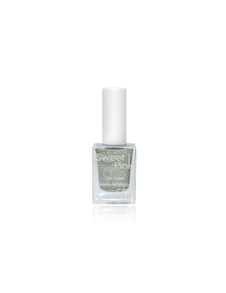 Sweet Pink Esmalte Efecto Gel 13Ml N-104