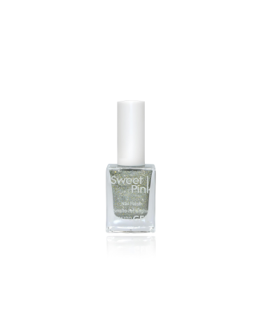 Sweet Pink Esmalte Efecto Gel 13Ml N-105