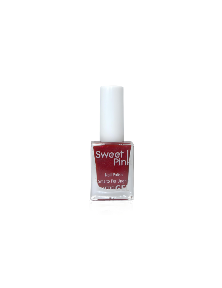 Sweet Pink Esmalte Efecto Gel 13Ml N-53