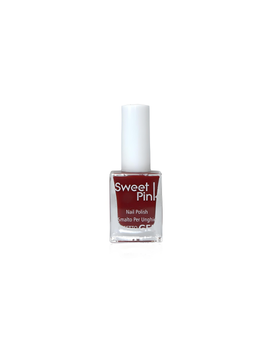 Sweet Pink Esmalte Efecto Gel 13Ml N-55