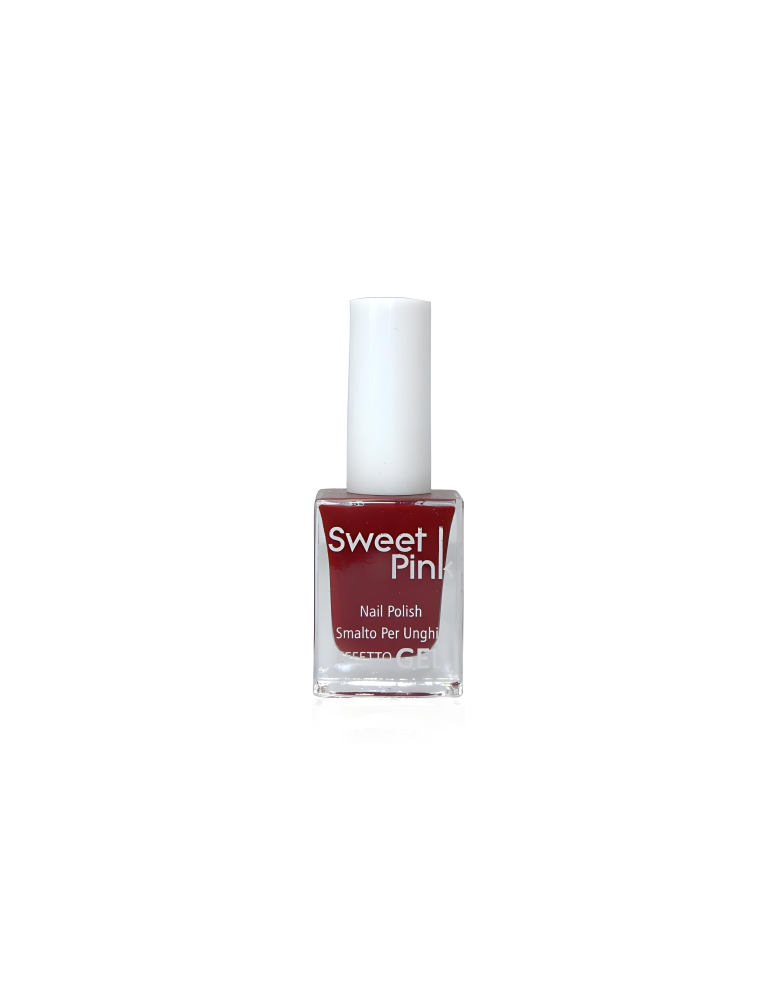 Sweet Pink Esmalte Efecto Gel 13Ml N-56