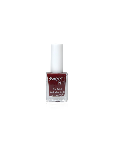 Sweet Pink Esmalte Efecto Gel 13Ml N-57