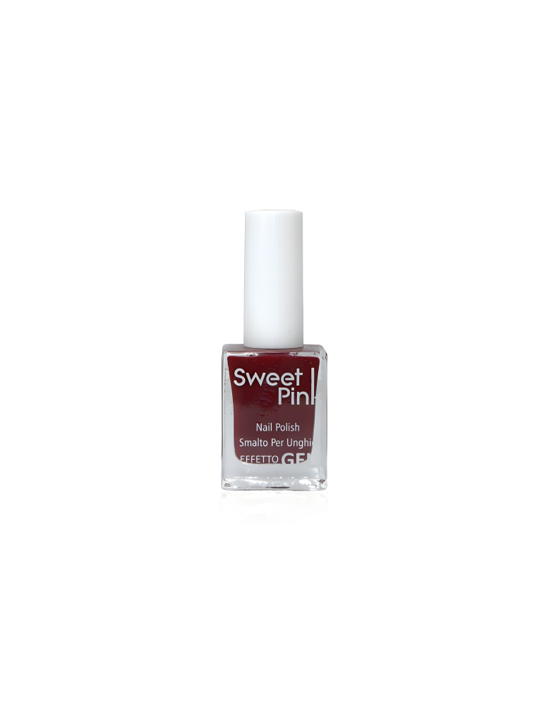 Sweet Pink Esmalte Efecto Gel 13Ml N-57