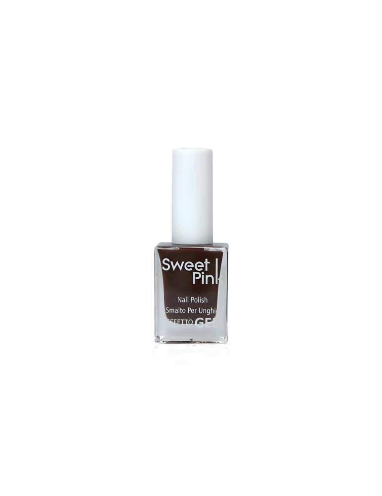 Sweet Pink Esmalte Efecto Gel 13Ml N-60