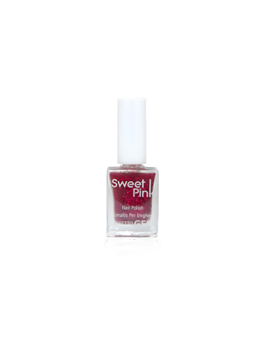 Sweet Pink Esmalte Efecto Gel 13Ml N-61