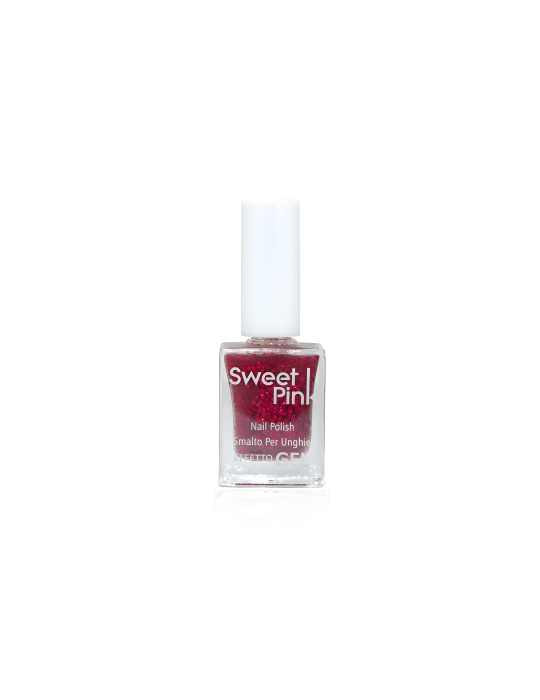 Sweet Pink Esmalte Efecto Gel 13Ml N-61