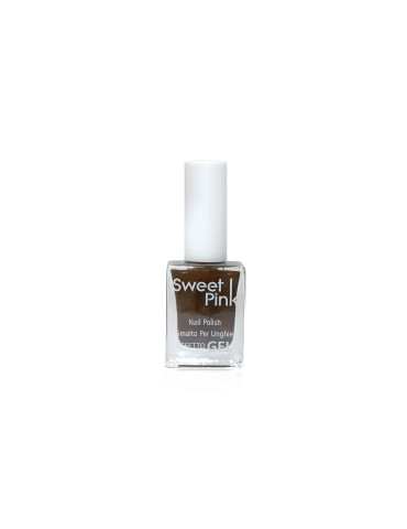 Sweet Pink Esmalte Efecto Gel 13Ml N-62