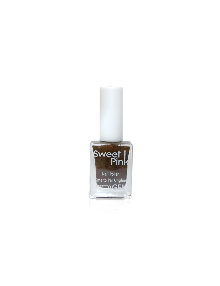 Sweet Pink Esmalte Efecto Gel 13Ml N-62