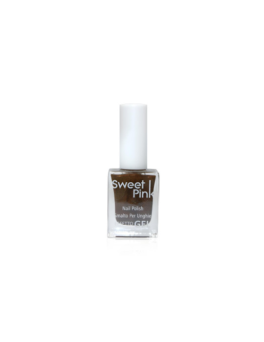 Sweet Pink Esmalte Efecto Gel 13Ml N-62