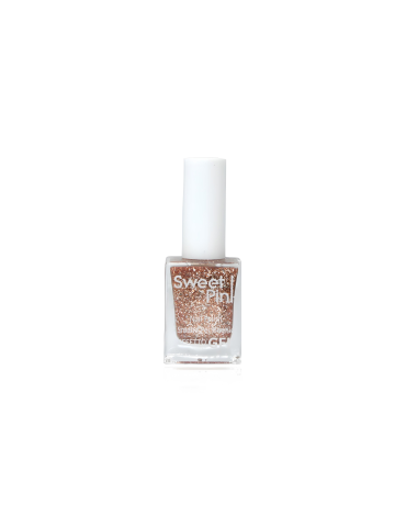Sweet Pink Esmalte Efecto Gel 13Ml N-64