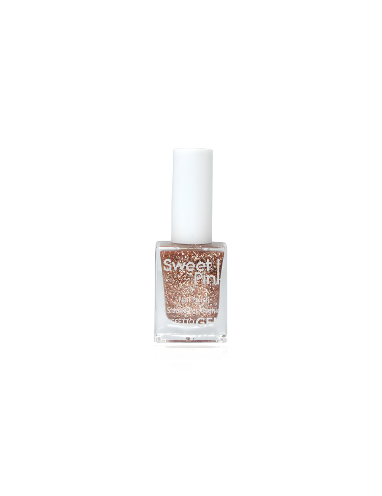 Sweet Pink Esmalte Efecto Gel 13Ml N-64