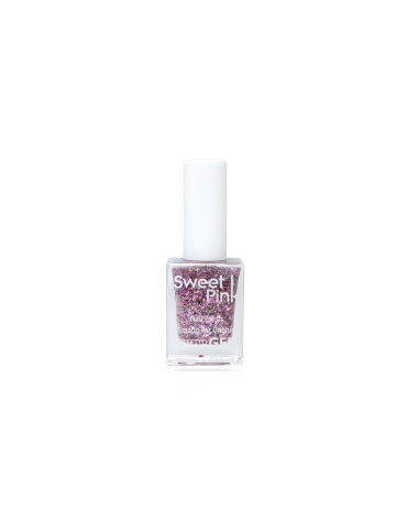 Sweet Pink Esmalte Efecto Gel 13Ml N-65