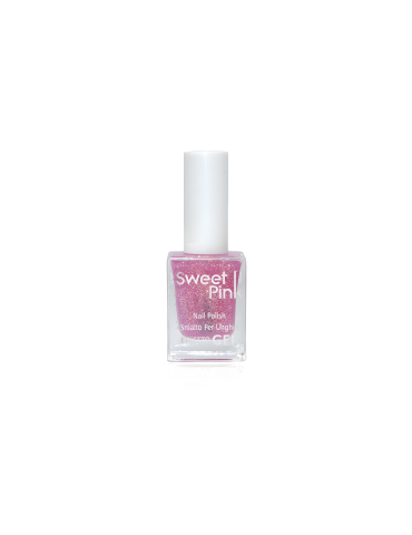 Sweet Pink Esmalte Efecto Gel 13Ml N-66