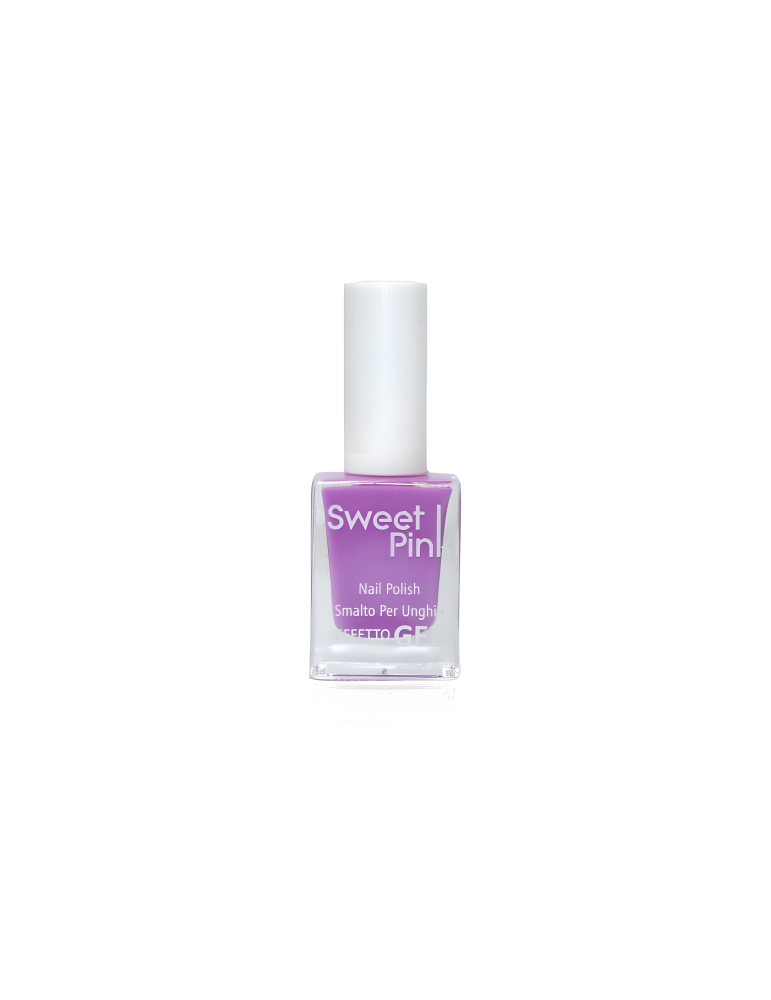 Sweet Pink Esmalte Efecto Gel 13Ml N-67