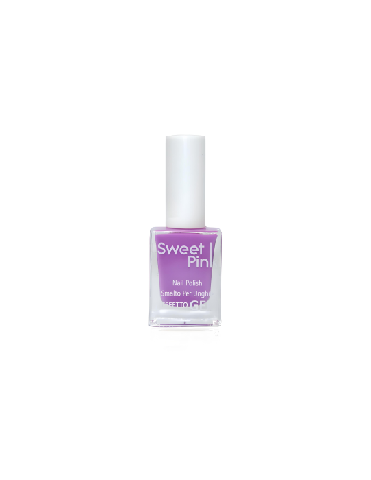 Sweet Pink Esmalte Efecto Gel 13Ml N-67