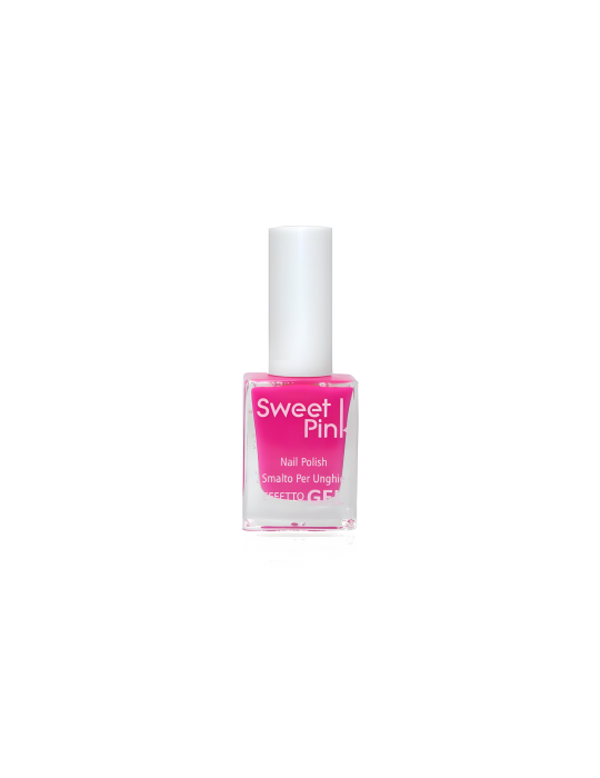 Sweet Pink Esmalte Efecto Gel 13Ml N-69