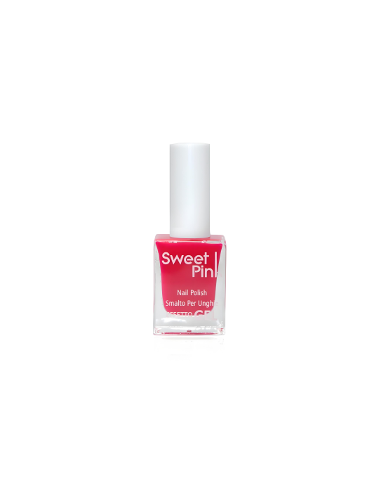 Sweet Pink Esmalte Efecto Gel 13Ml N-70