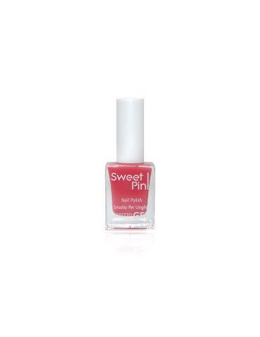 Sweet Pink Esmalte Efecto Gel 13Ml N-71