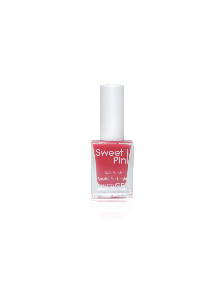 Sweet Pink Esmalte Efecto Gel 13Ml N-71