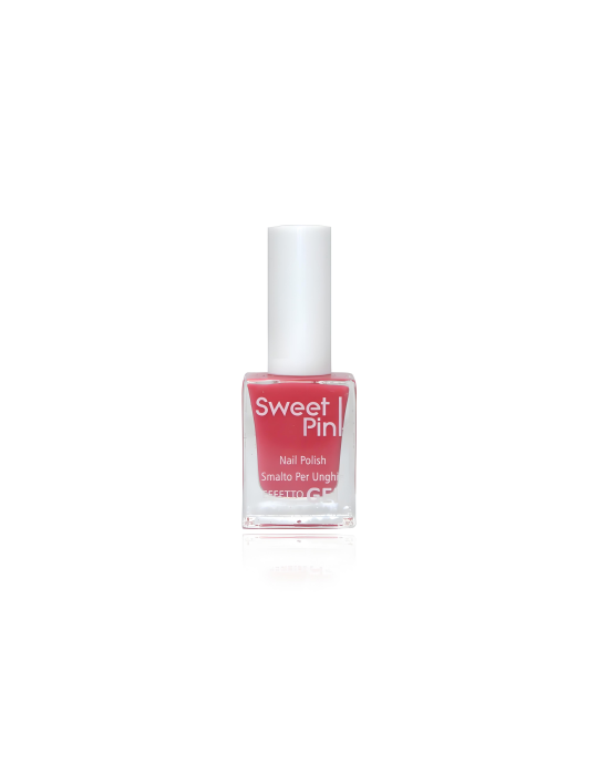 Sweet Pink Esmalte Efecto Gel 13Ml N-71