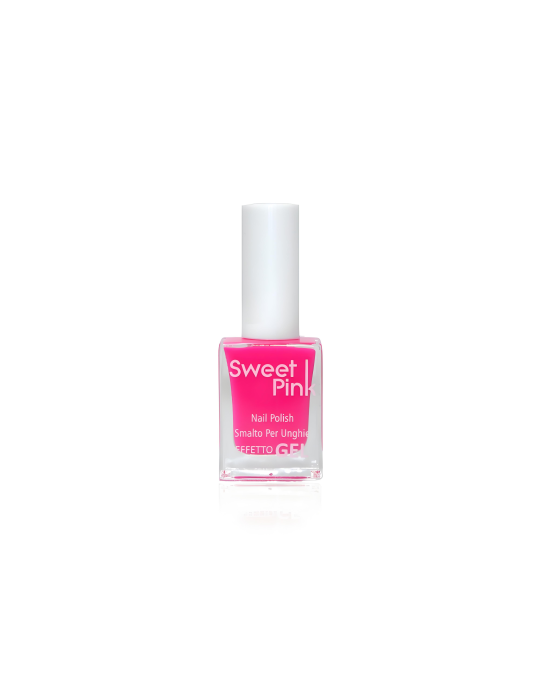 Sweet Pink Esmalte Efecto Gel 13Ml N-73