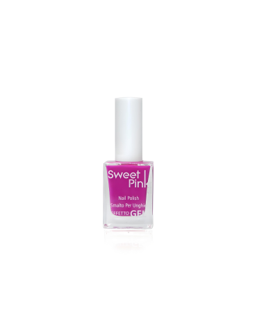 Sweet Pink Esmalte Efecto Gel 13Ml N-74