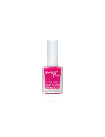 Sweet Pink Esmalte Efecto Gel 13Ml N-75