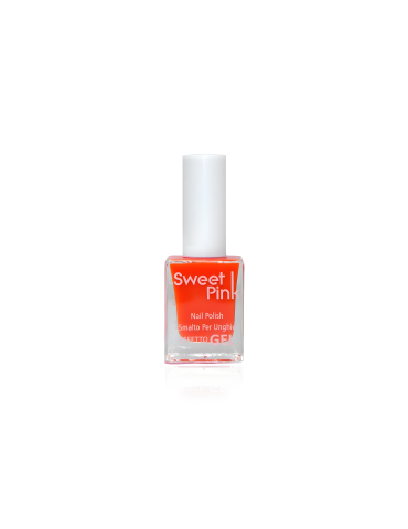 Sweet Pink Esmalte Efecto Gel 13Ml N-76