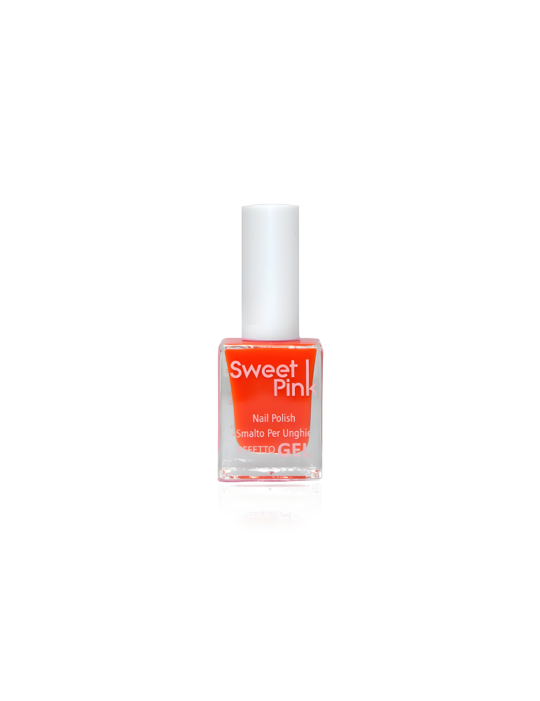 Sweet Pink Esmalte Efecto Gel 13Ml N-76