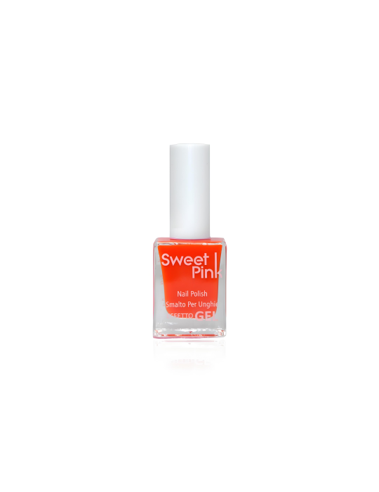 Sweet Pink Esmalte Efecto Gel 13Ml N-76