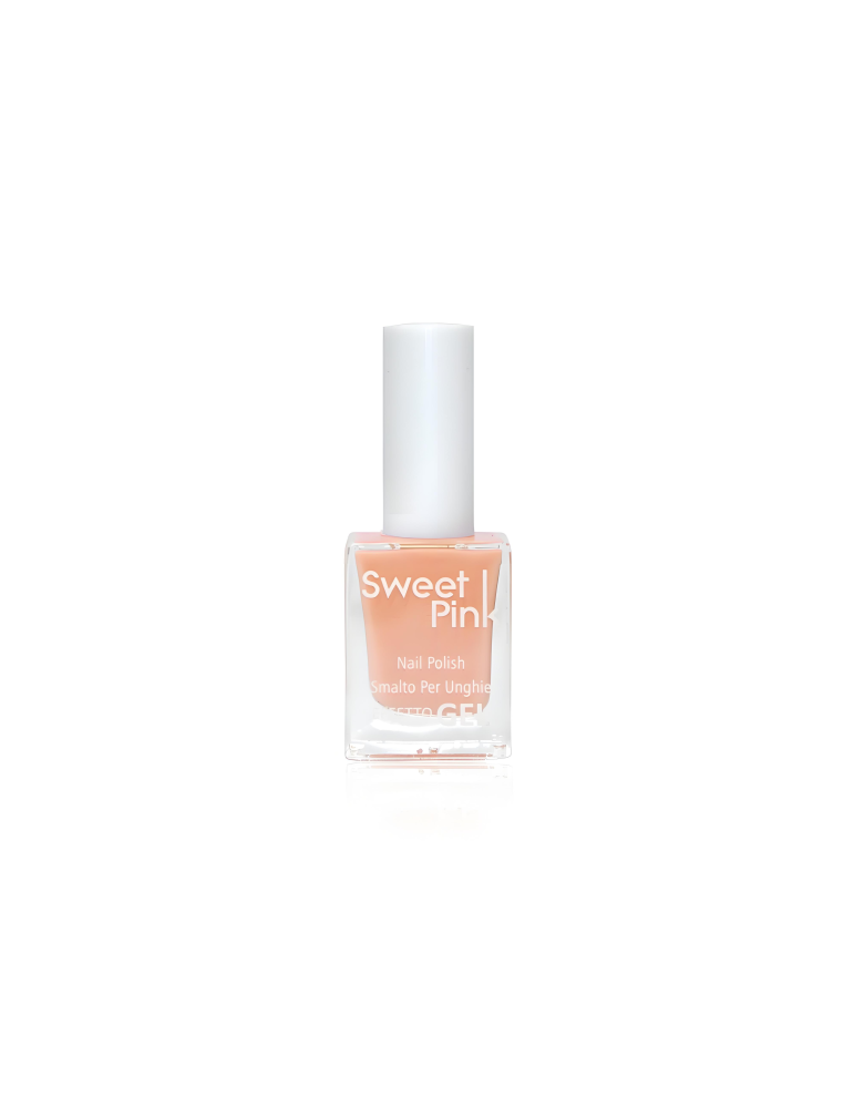 Sweet Pink Esmalte Efecto Gel 13Ml N-79