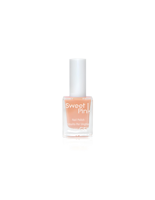 Sweet Pink Esmalte Efecto Gel 13Ml N-79