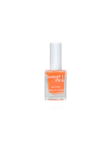 Sweet Pink Esmalte Efecto Gel 13Ml N-80