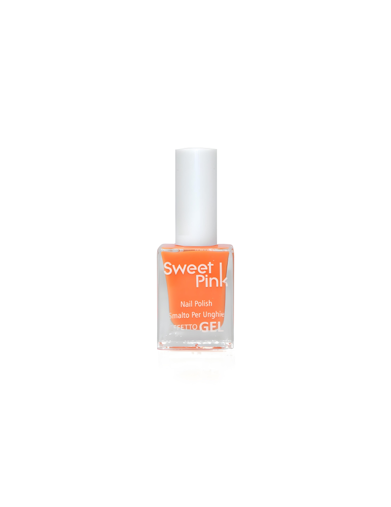 Sweet Pink Esmalte Efecto Gel 13Ml N-80