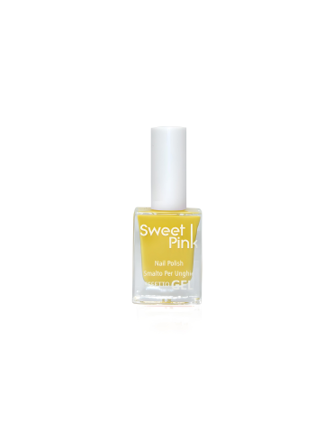 Sweet Pink Esmalte Efecto Gel 13Ml N-81