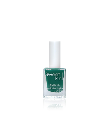 Sweet Pink Esmalte Efecto Gel 13Ml N-82