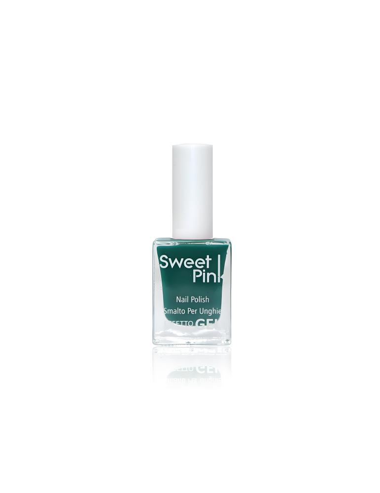 Sweet Pink Esmalte Efecto Gel 13Ml N-83