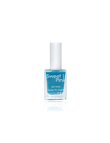 Sweet Pink Esmalte Efecto Gel 13Ml N-84