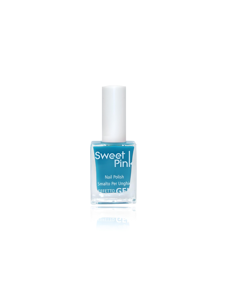 Sweet Pink Esmalte Efecto Gel 13Ml N-84