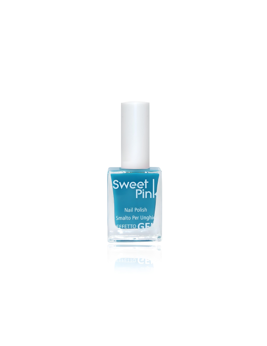 Sweet Pink Esmalte Efecto Gel 13Ml N-84