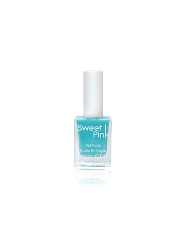 Sweet Pink Esmalte Efecto Gel 13Ml N-85